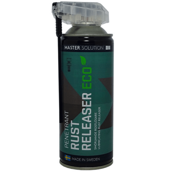 Ruosteenpoistaja / Rust Releaser Eco 6kpl/pakk