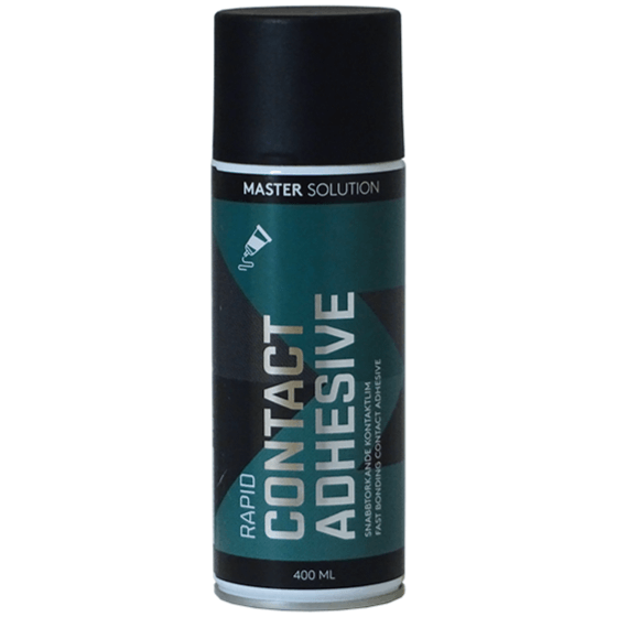 Kontaktiliima 6kpl/pakkaus