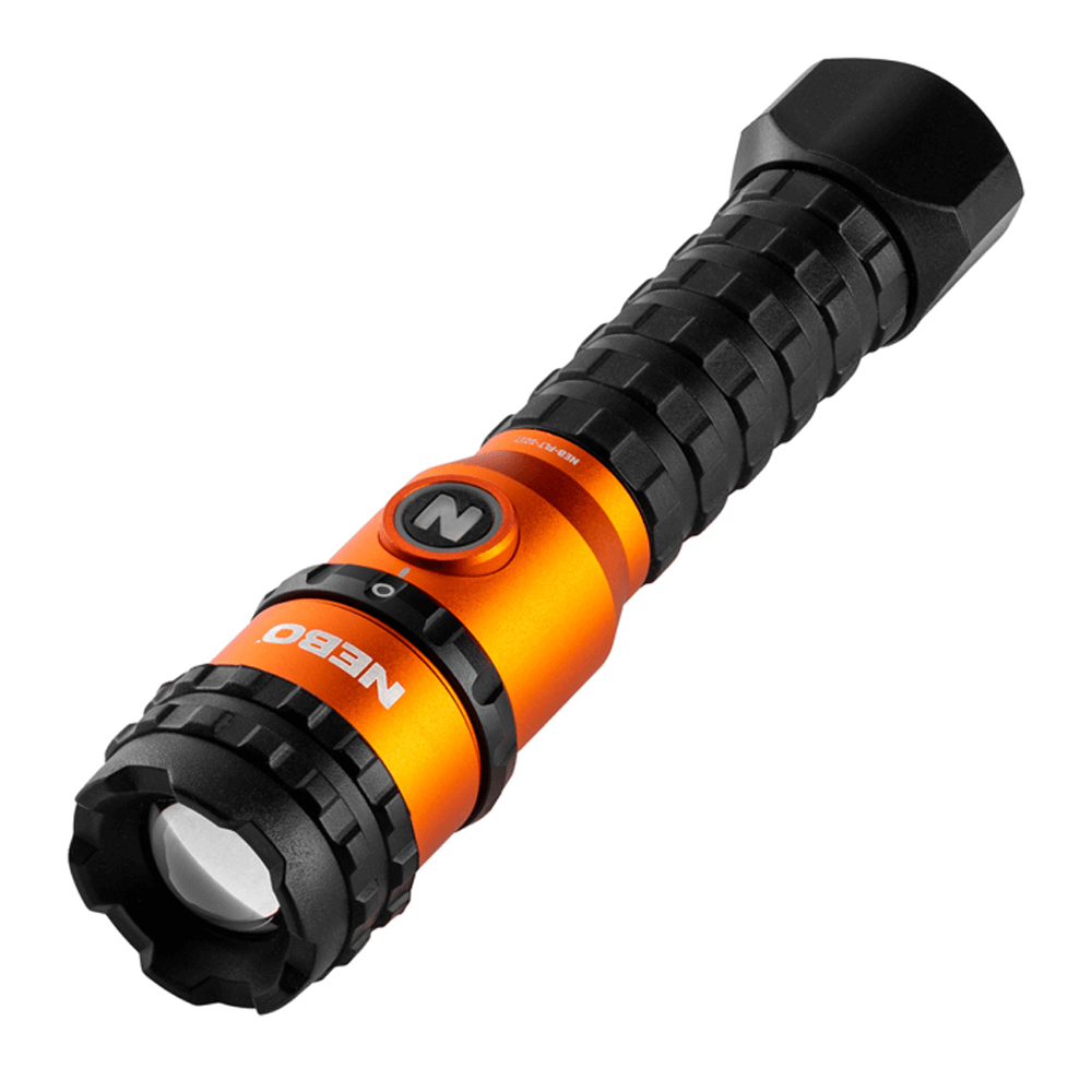 Käsivalaisin Master Series, 1500 lumenia