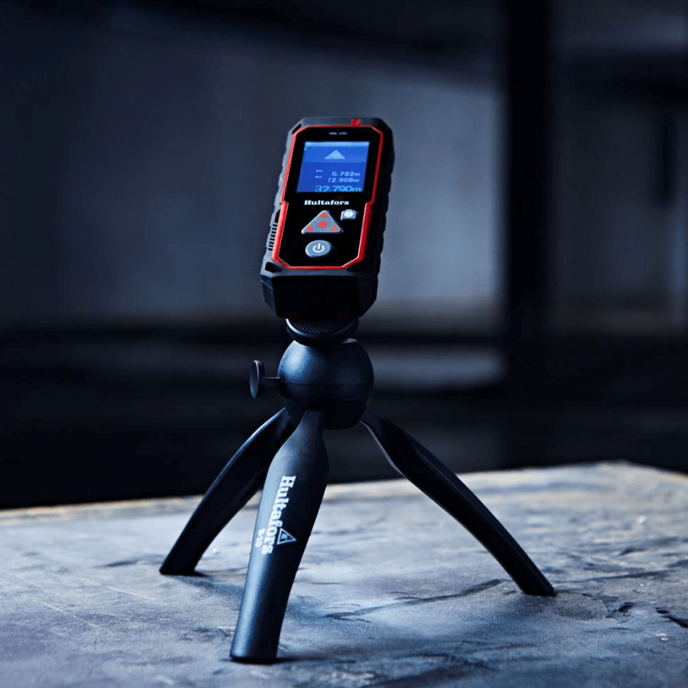 Ministativ - Flextools Est. 2010 | Sweden