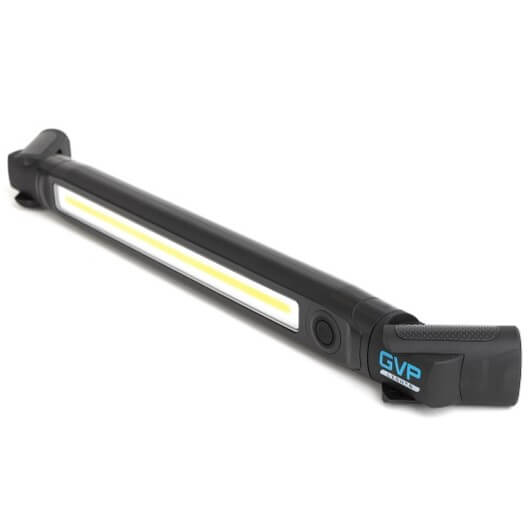 Konepellin lamppu Kompakti 10 W