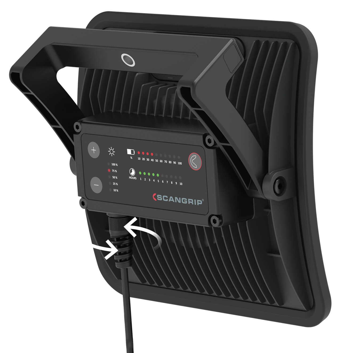 Nova 4K C+R - Flextools Est. 2010 | Sweden