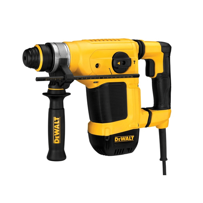 Mejselhammare 4 kg, SDS-Plus - Flextools Est. 2010 | Sweden