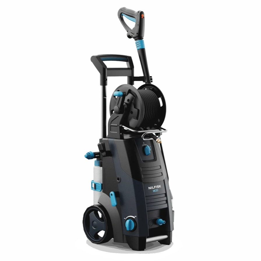 Högtryckstvätt MC2C-120/520 XT EU