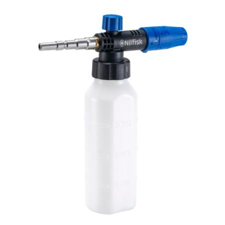 Vario skumutrustning 1 liter 0370