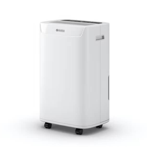 Olimpia Splendid Aquaria 10P - Ilmankuivain