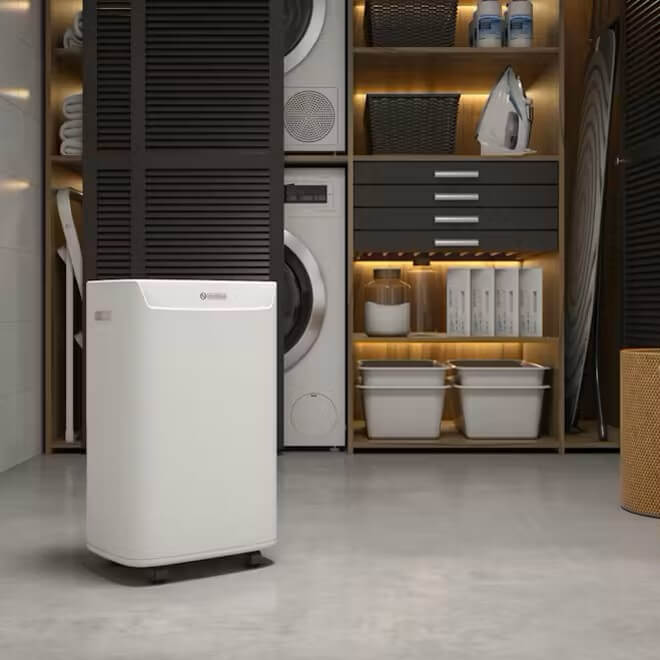 Olimpia Splendid Aquaria 10P - Ilmankuivain