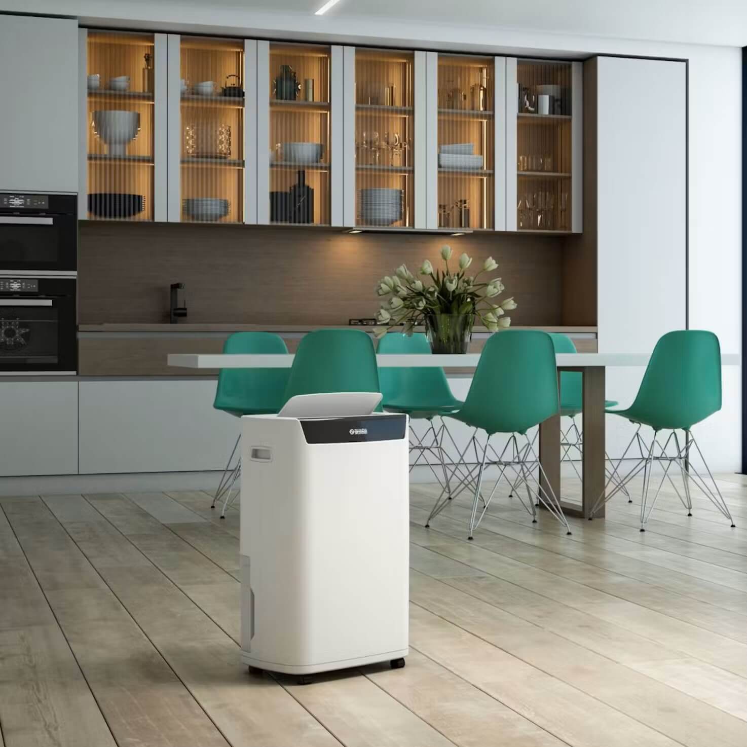 Olimpia Splendid Aquaria 24P - Ilmankuivain