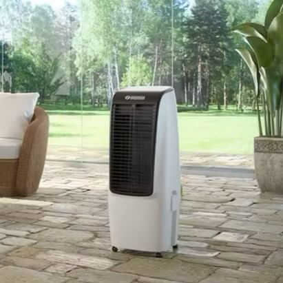 Olimpia Splendid Pelér 20 ilmanjäähdytin