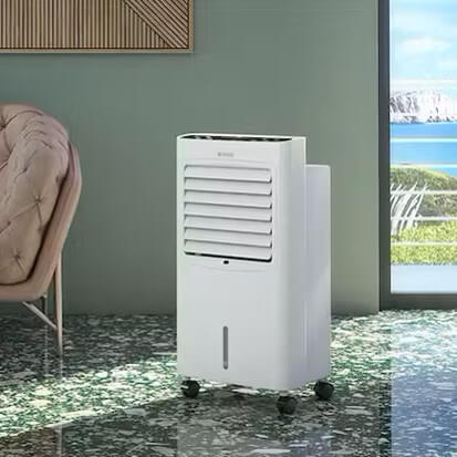 Olimpia Splendid Pelér 8 ilmanjäähdytin