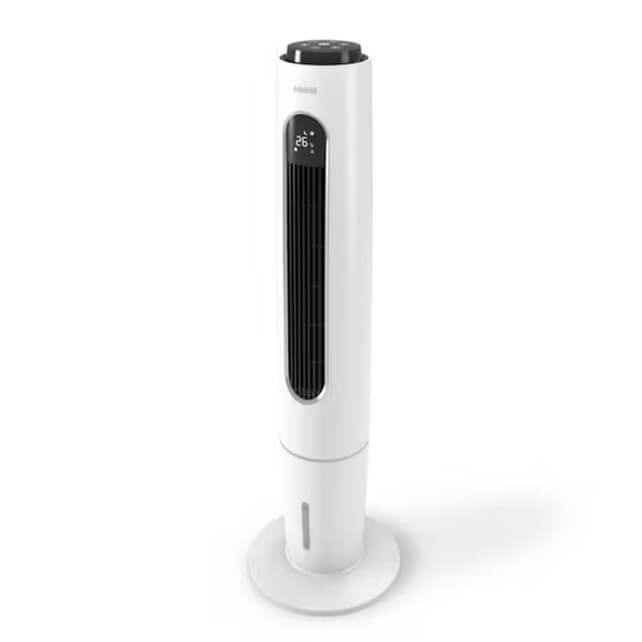 Olimpia Splendid Pelér Tower ilmanjäähdytin