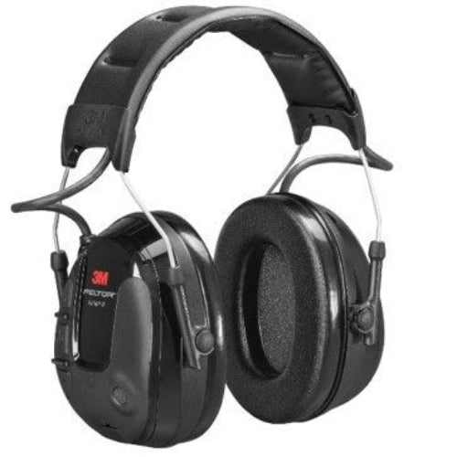 PELTOR ProTac III Slim Hörselkåpor hjässbygel - - Flextools Est. 2010 | Sweden