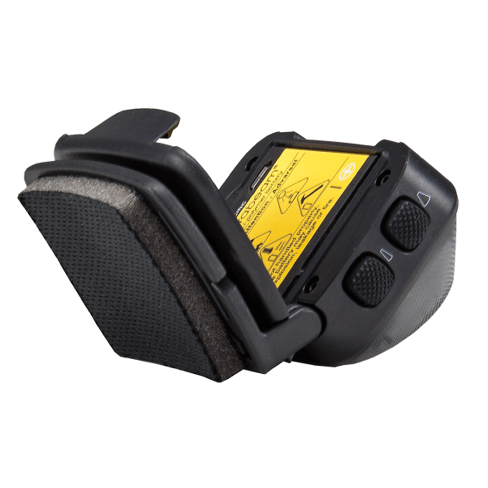 Headlamp S4 rechargeable 750 Lumen