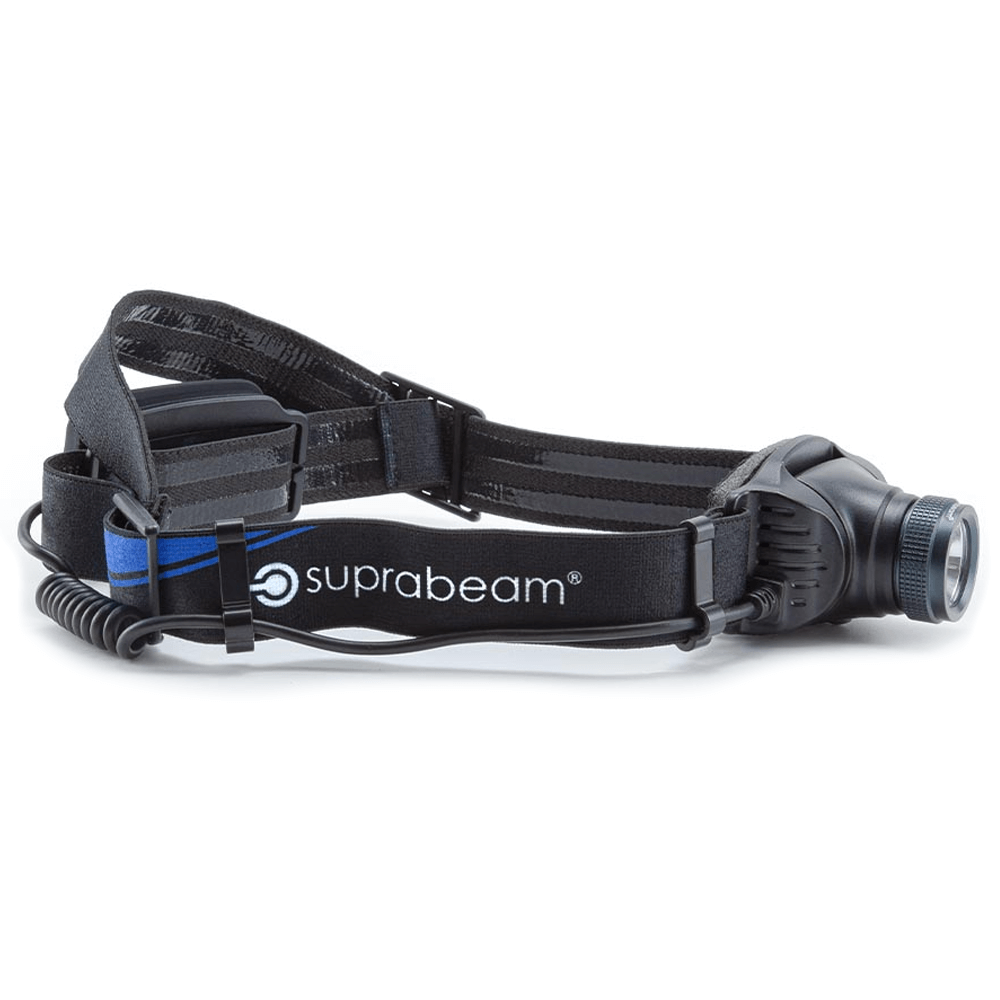 Headlamp V3air rechargeable 650 Lumen