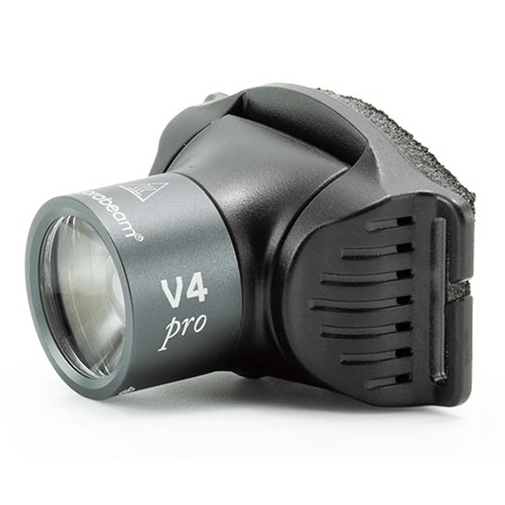 Headlamp V4pro rechargeable 1000 Lumen