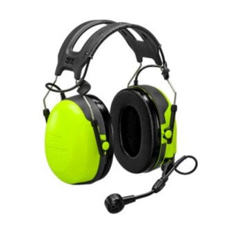 Peltor CH-3 Headset Hjässbygel -