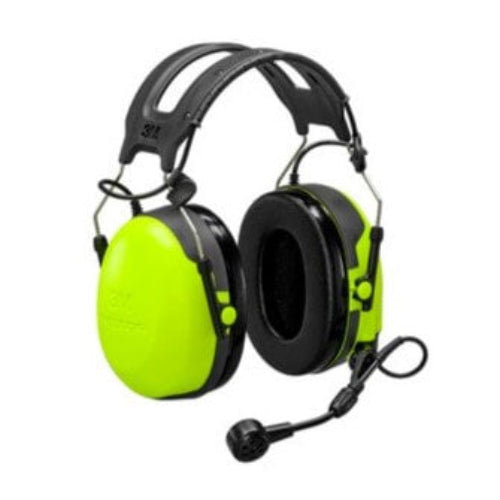 Peltor CH-3 Headset Hjässbygel - - Flextools Est. 2010 | Sweden