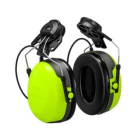 Peltor CH-3 Listen Only Hjälmfäste -