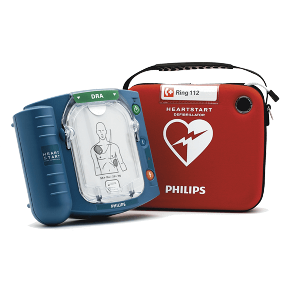 Philips HS1 med väska - Flextools Est. 2010 | Sweden