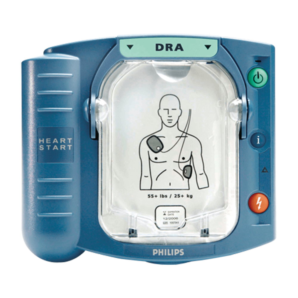 Philips HS1 med väska - Flextools Est. 2010 | Sweden