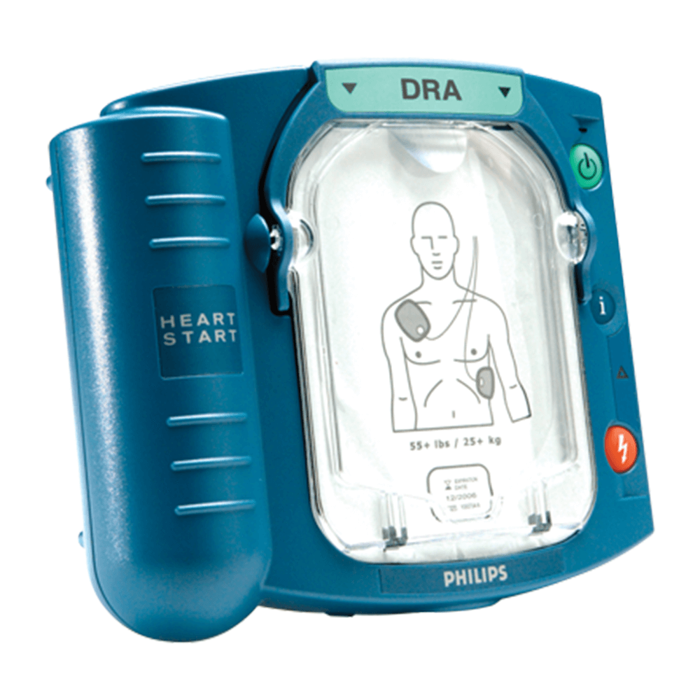 Philips HS1 med väska - Flextools Est. 2010 | Sweden