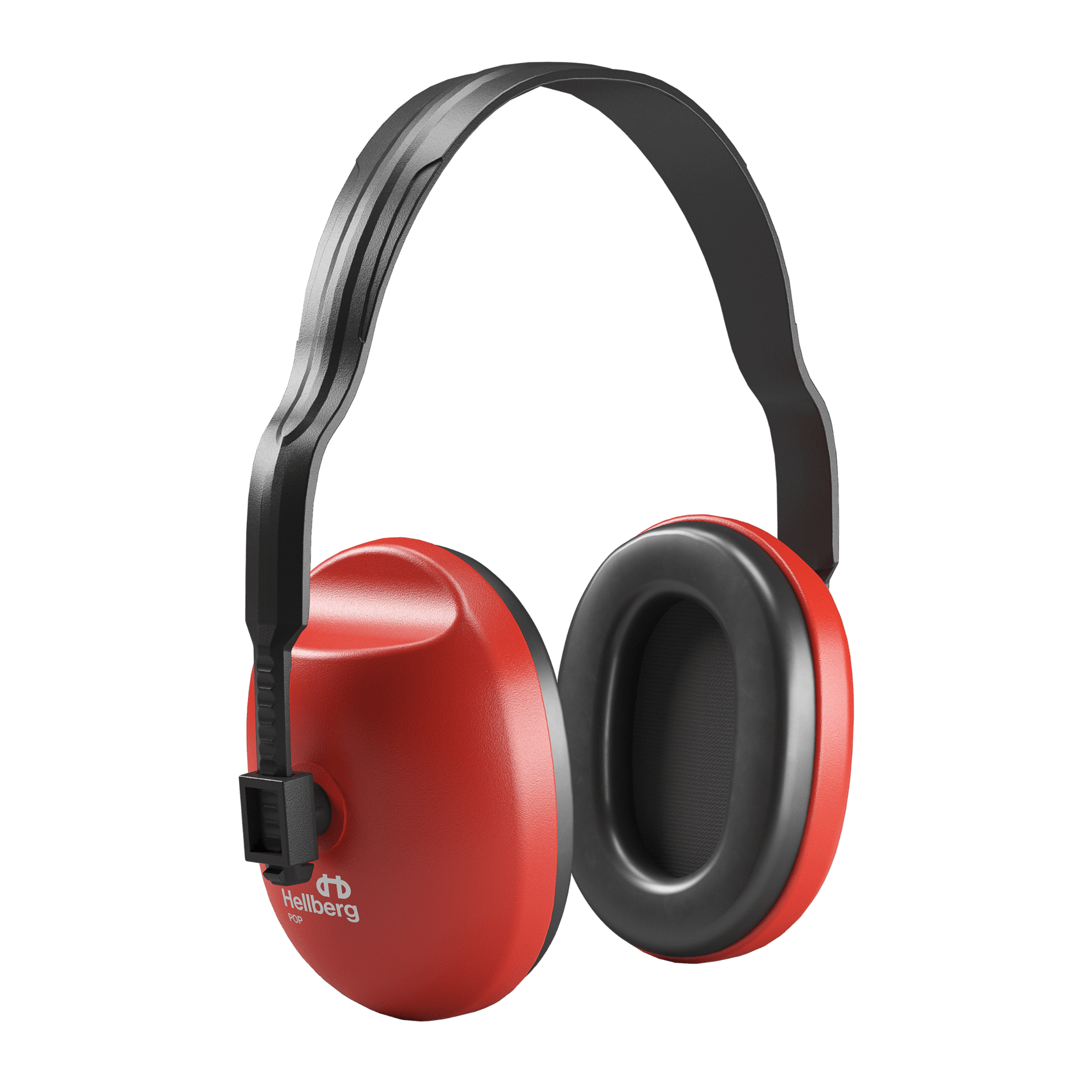 PoP Hjässbygel - Flextools Est. 2010 | Sweden