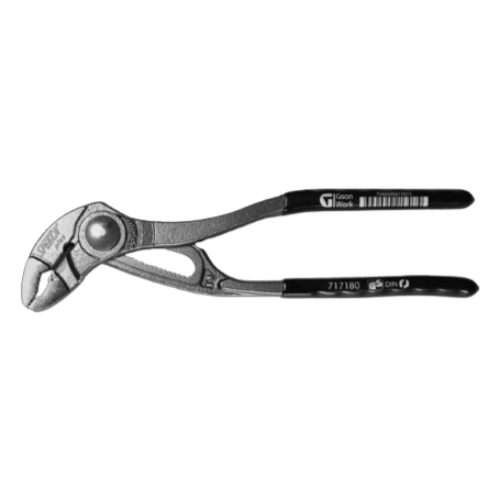 Polygrip pliers Quick-Snap 300 mm