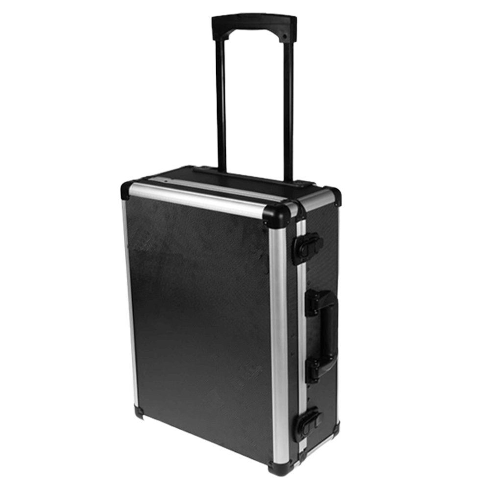 Kannettava työkalulaukku, 141 osaa