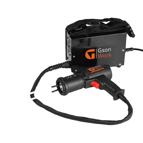 Kannettava kela 1,5 kW