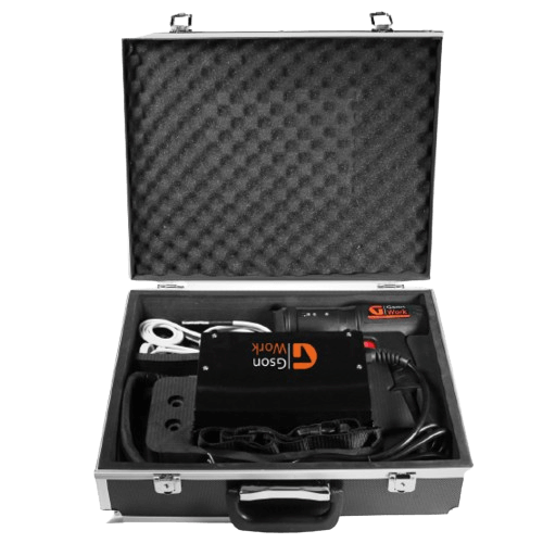 Kannettava kela 1,5 kW