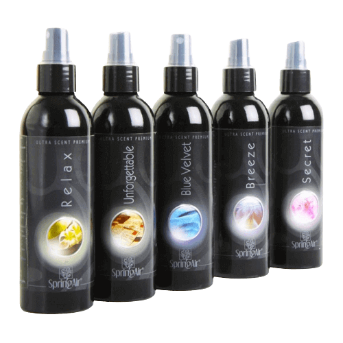 Ultra Scent Premium 200ml