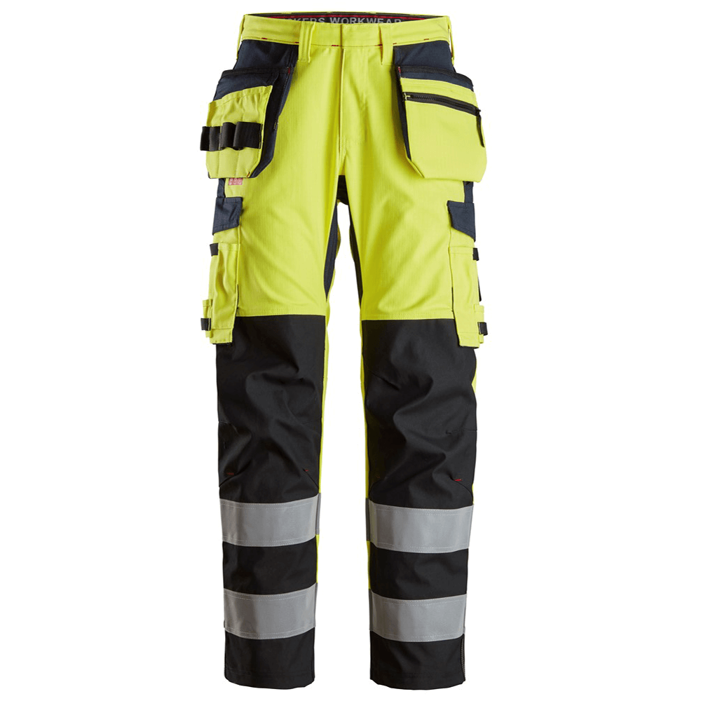 Varoitushousut, ProtecWork Class 2