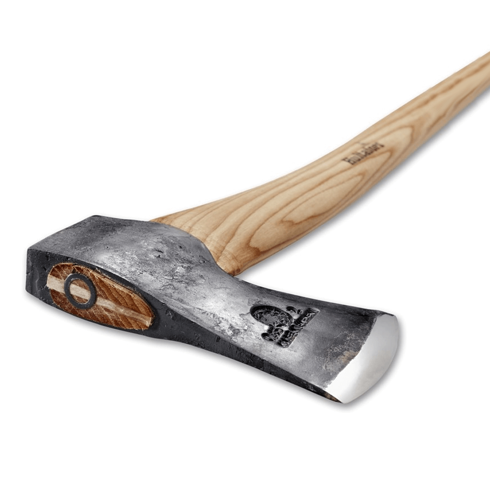 Qvarfot huggyxa - Flextools Est. 2010 | Sweden