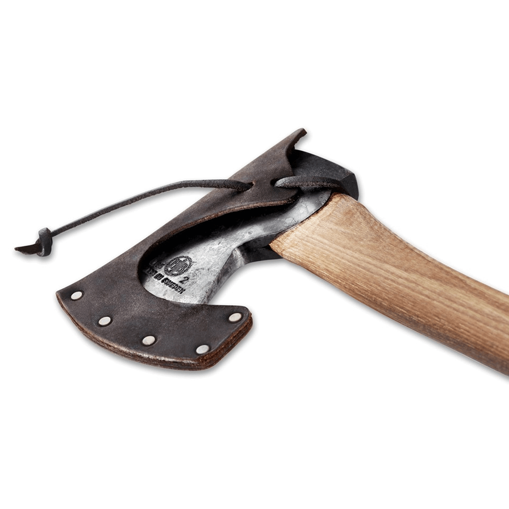 Qvarfot huggyxa - Flextools Est. 2010 | Sweden