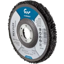 REX FLEX Cleaning Discs 5 pcs/fp