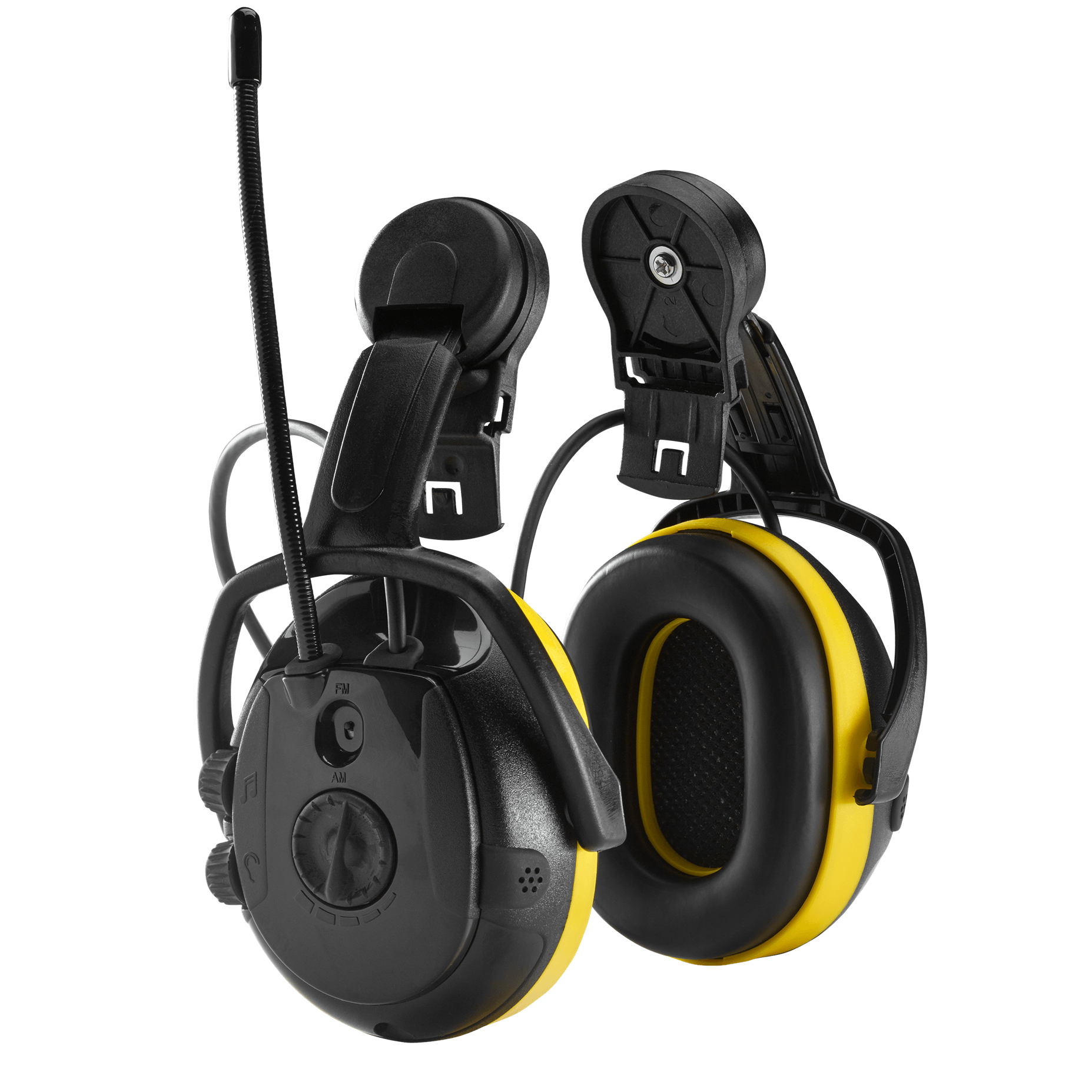 React Hjälmmontage - Flextools Est. 2010 | Sweden