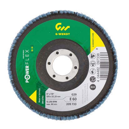 Rio Powerflex, Zircon 10pcs/fp