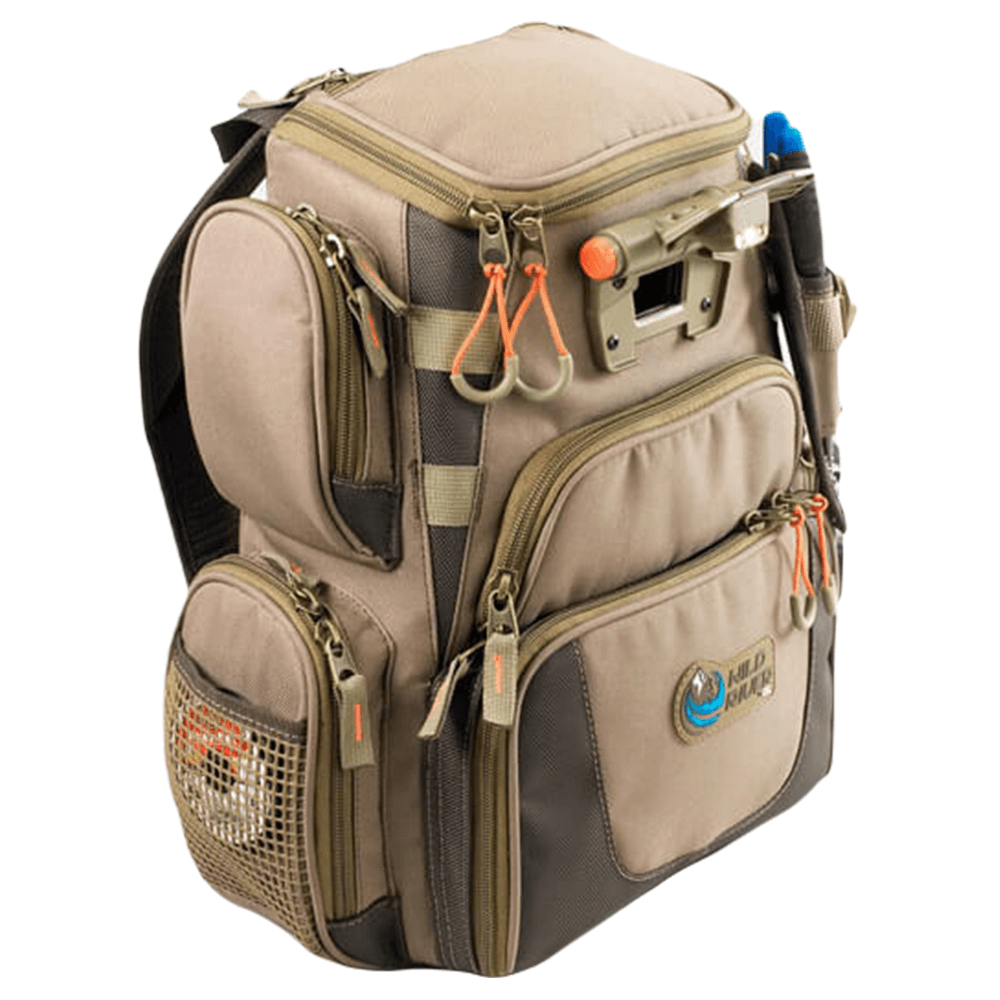 Backpack Wild River, 22cm
