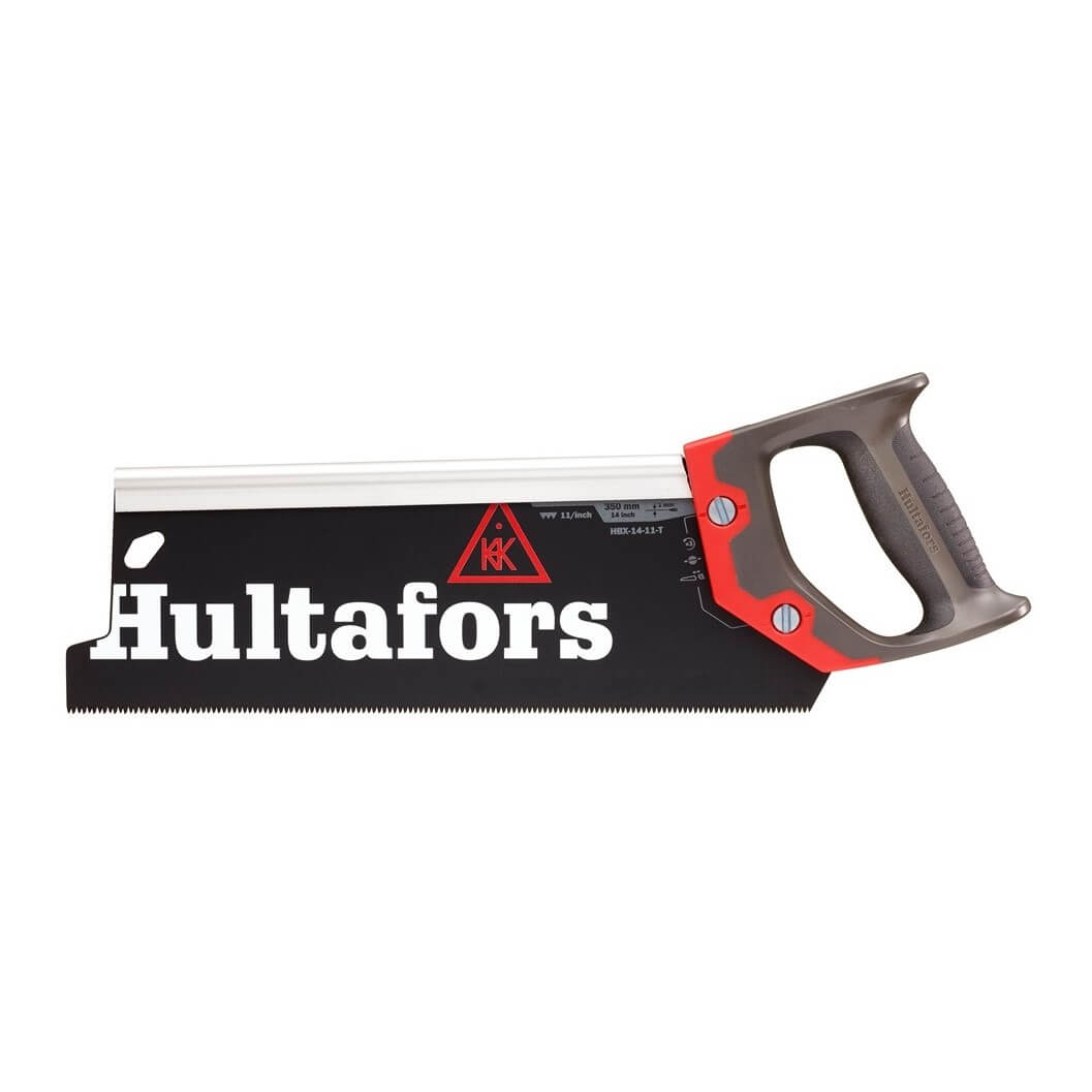 Ryggsåg HBX - Flextools Est. 2010 | Sweden