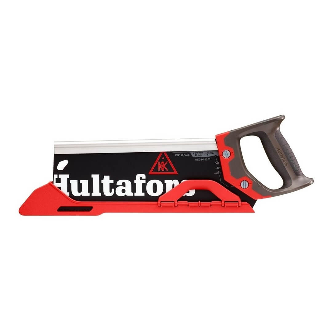 Ryggsåg HBX - Flextools Est. 2010 | Sweden