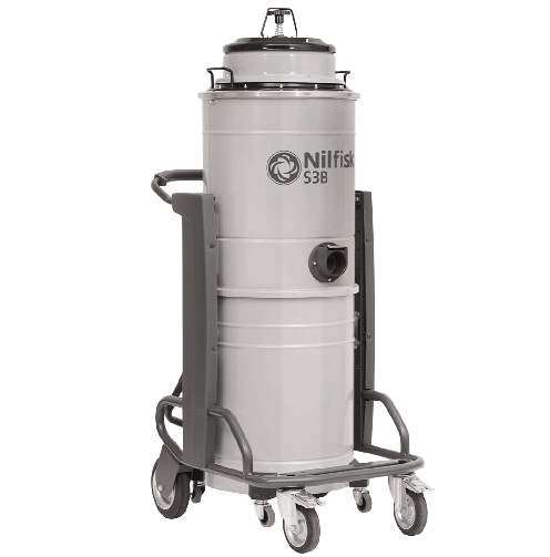 Rough vacuum cleaner S3BCB L100 CC GV - Nilfisk