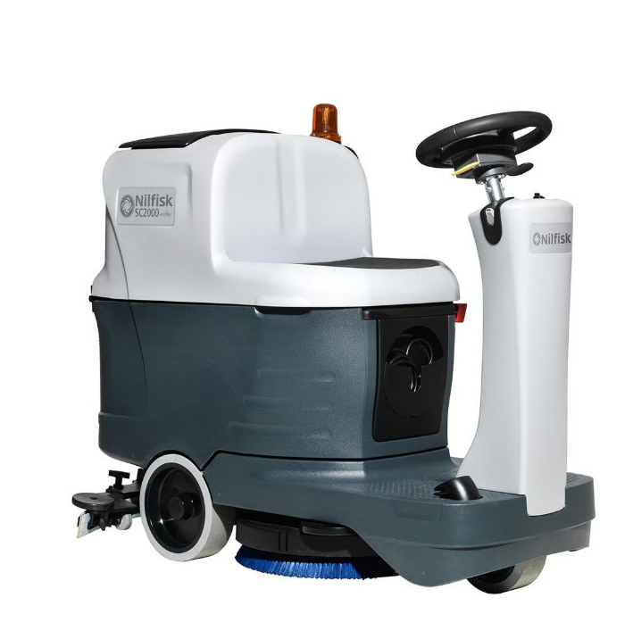 Scrubber SC2000 53 B Full PKG - Nilfisk