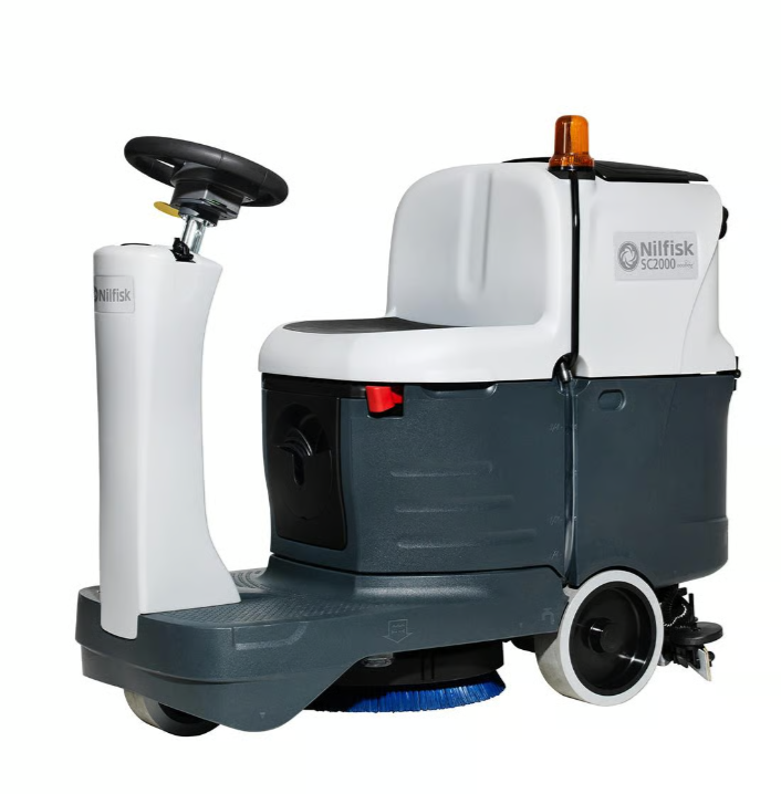 Scrubber SC2000 53 B Full PKG - Nilfisk