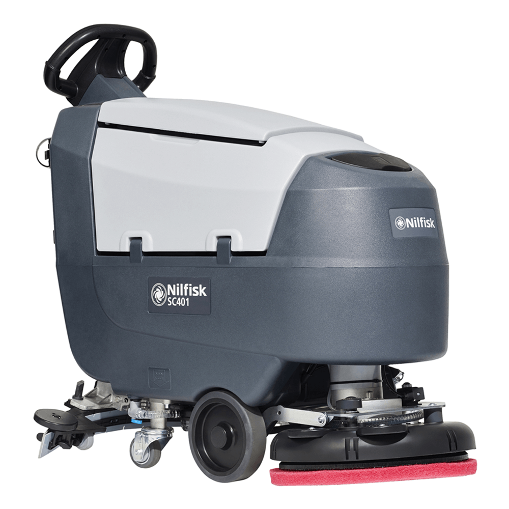 Skurmaskin SC401 43BD - Flextools Est. 2010 | Sweden