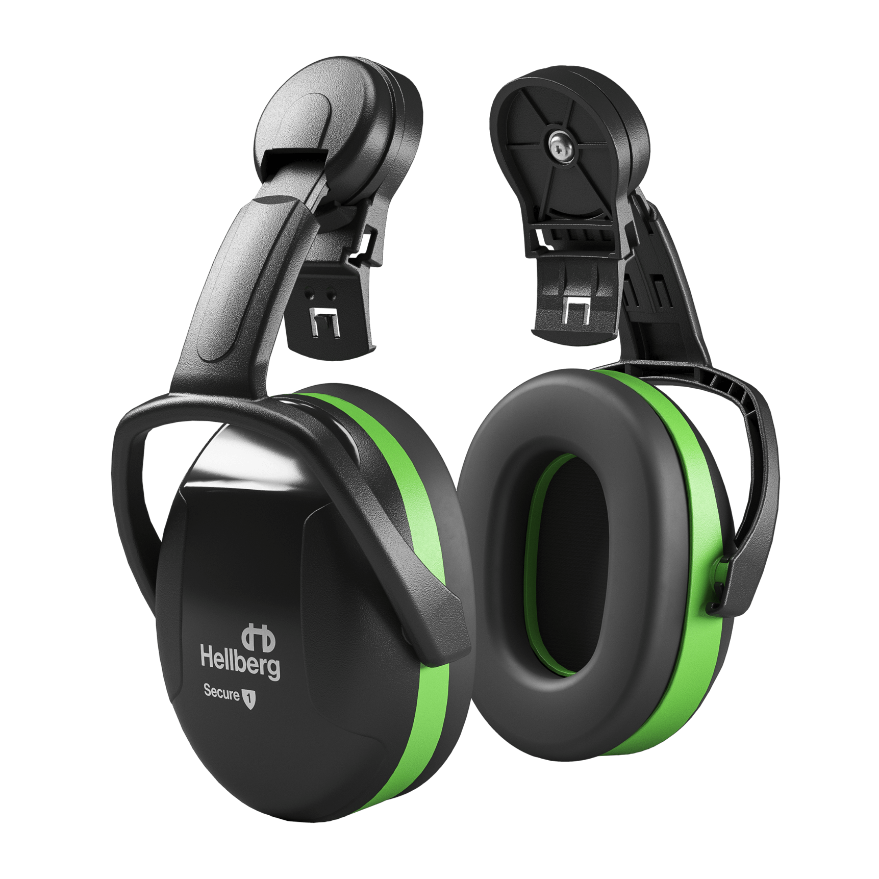 Secure 1 Hjälmmontage - Flextools Est. 2010 | Sweden