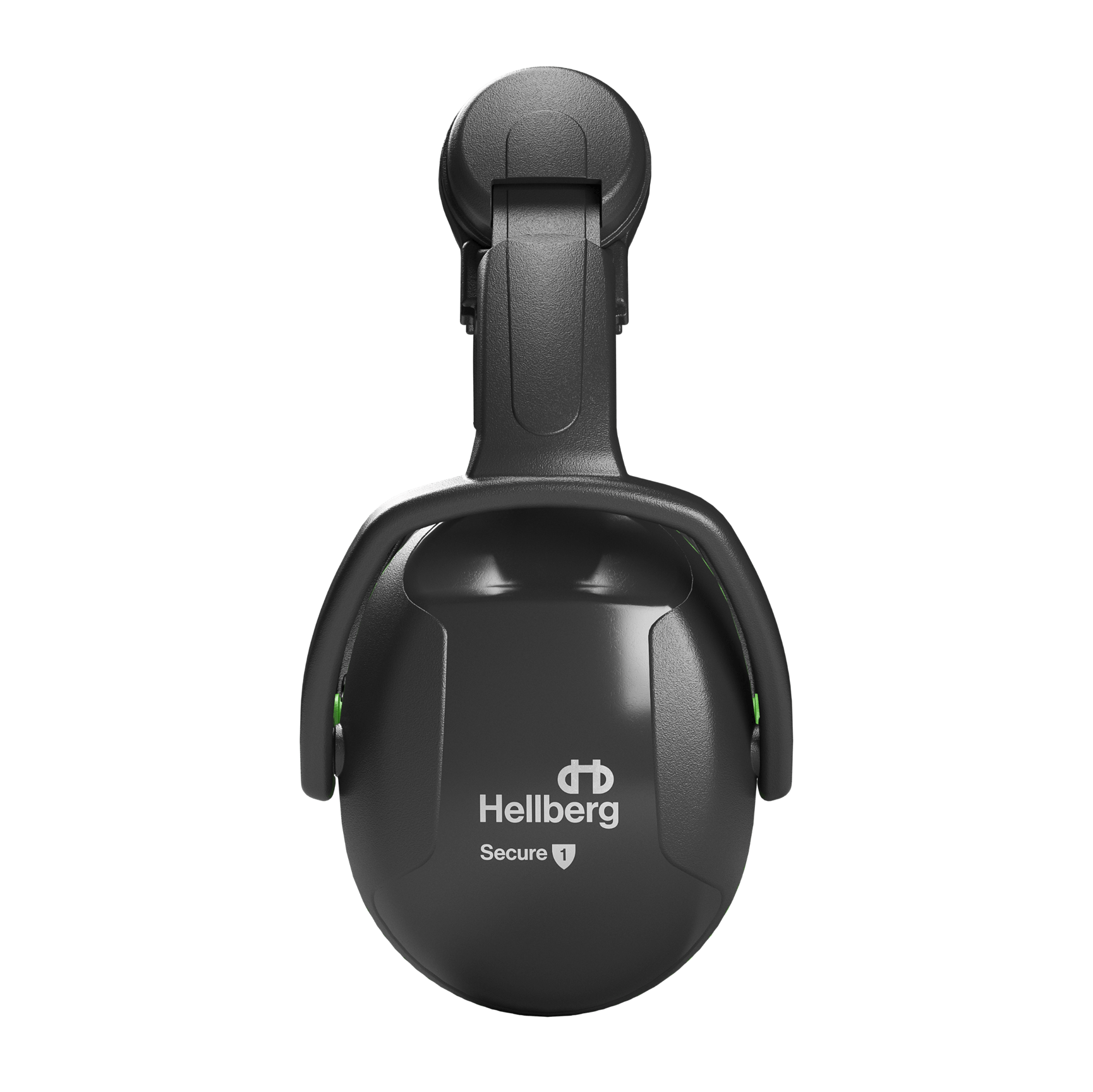 Secure 1 Hjälmmontage - Flextools Est. 2010 | Sweden