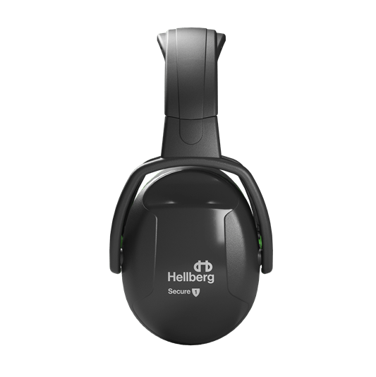 Secure 1 Hjässbygel - Flextools Est. 2010 | Sweden