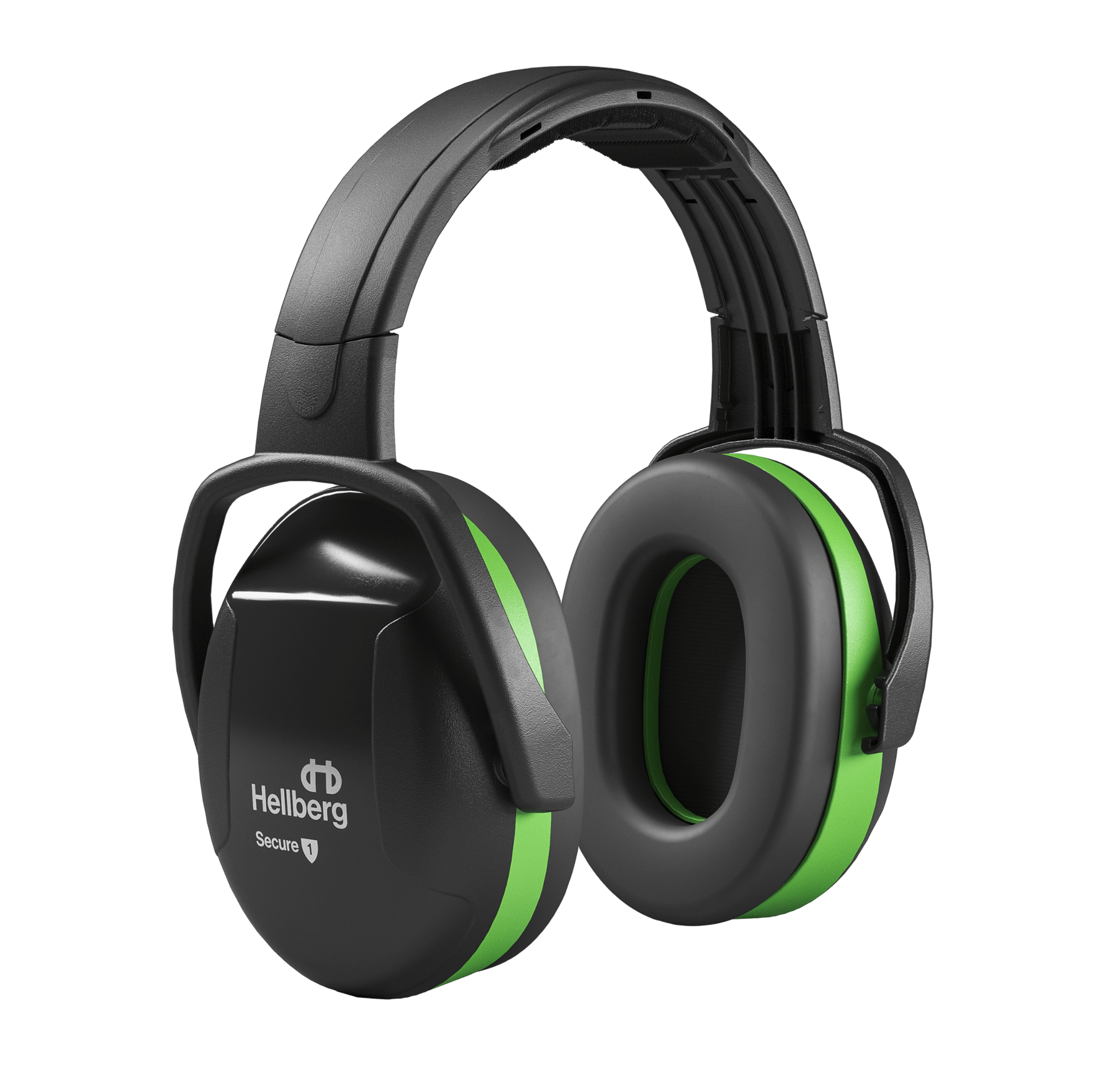 Secure 1 Hjässbygel - Flextools Est. 2010 | Sweden