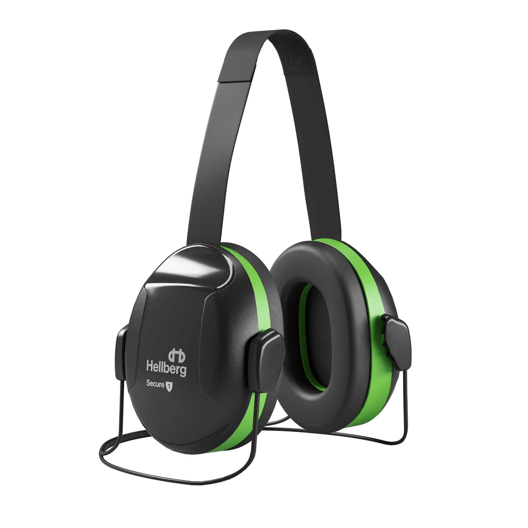 Secure 1 Nackbygel - Flextools Est. 2010 | Sweden