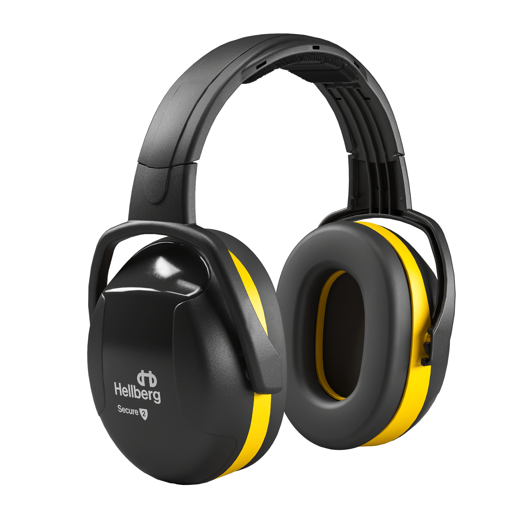 Secure 2 Hjässbygel - Flextools Est. 2010 | Sweden